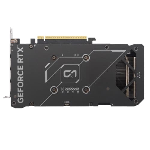 ASUS Dual RTX 5060 Ti OC Edition 8GB GDDR7 Graphics Card